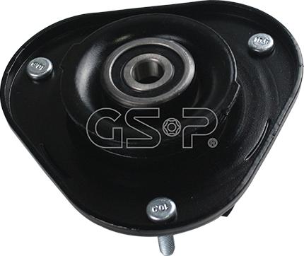 GSP 514242 - Опора стойки амортизатора, подушка autospares.lv