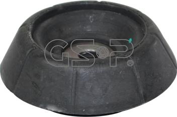 GSP 514219 - Опора стойки амортизатора, подушка autospares.lv