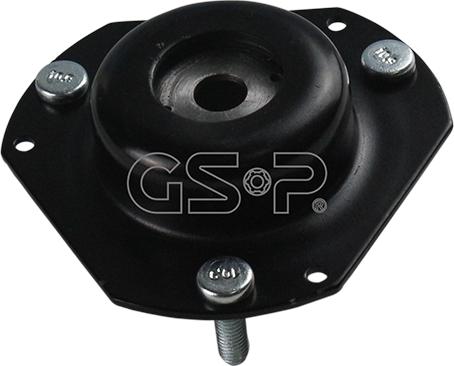 GSP 514215 - Опора стойки амортизатора, подушка autospares.lv