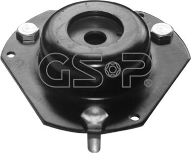 GSP 514215 - Опора стойки амортизатора, подушка autospares.lv