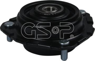 GSP 514234 - Опора стойки амортизатора, подушка autospares.lv