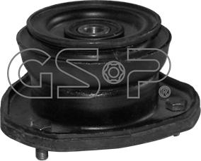 GSP 514235 - Опора стойки амортизатора, подушка autospares.lv