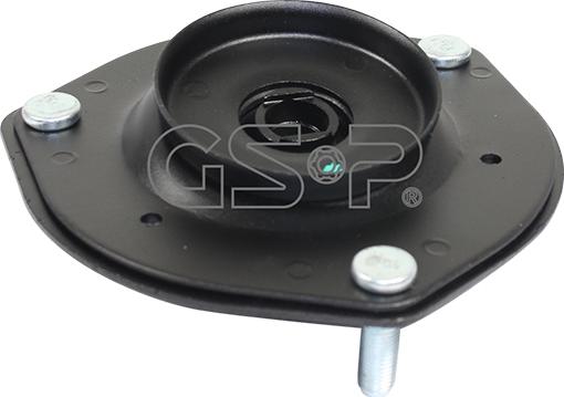 GSP 514238 - Опора стойки амортизатора, подушка autospares.lv