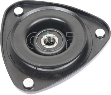 GSP 514233 - Опора стойки амортизатора, подушка autospares.lv