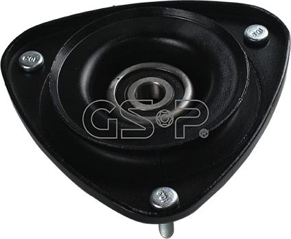 GSP 514233 - Опора стойки амортизатора, подушка autospares.lv