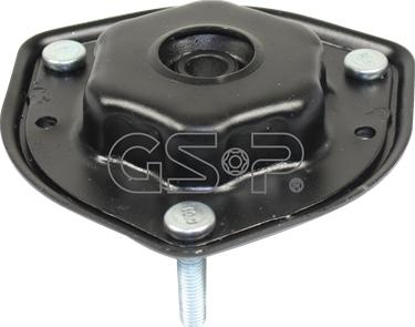 GSP 514237 - Опора стойки амортизатора, подушка autospares.lv