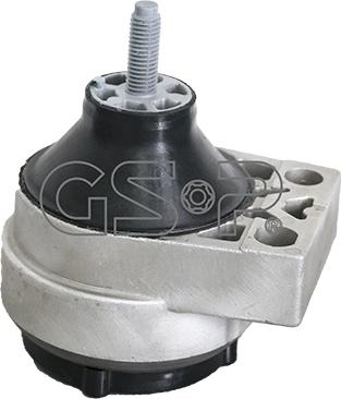 GSP 514724 - Подушка, опора, подвеска двигателя autospares.lv