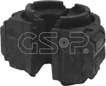 GSP 516447 - Втулка стабилизатора autospares.lv