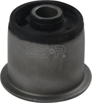 GSP 516529 - Опора, дифференциал autospares.lv