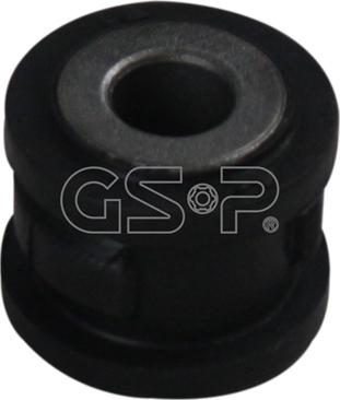 GSP 516699 - Подвеска, рулевое управление autospares.lv