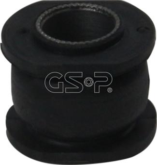 GSP 516691 - Подвеска, рулевое управление autospares.lv