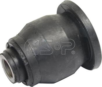 GSP 516634 - Сайлентблок, рычаг подвески колеса autospares.lv