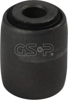 GSP 516058 - Сайлентблок, рычаг подвески колеса autospares.lv