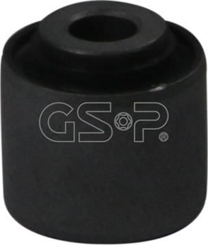 GSP 516066 - Сайлентблок, рычаг подвески колеса autospares.lv