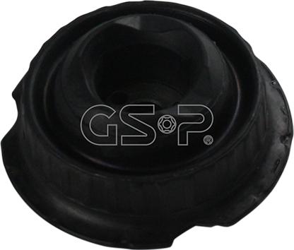 GSP 516114 - Опора стойки амортизатора, подушка autospares.lv