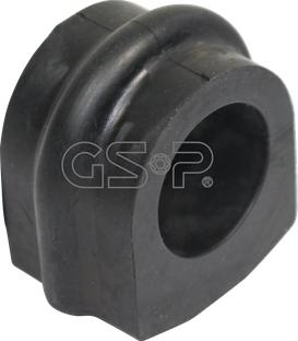 GSP 516845 - Втулка стабилизатора autospares.lv