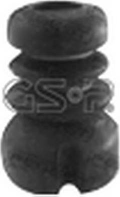 GSP 516800 - Отбойник, демпфер амортизатора autospares.lv