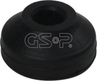 GSP 516836 - Втулка амортизатора, подушка autospares.lv