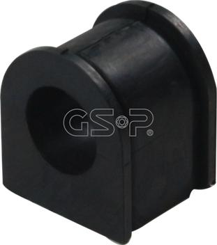 GSP 516829 - Втулка стабилизатора autospares.lv