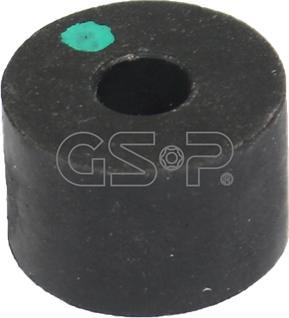 GSP 516821 - Втулка стабилизатора autospares.lv