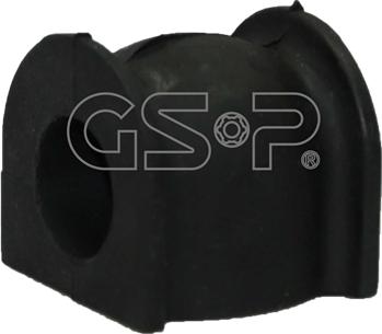 GSP 516822 - Втулка стабилизатора autospares.lv