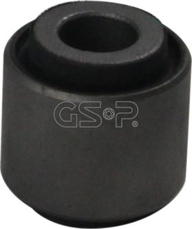 GSP 516345 - Сайлентблок балки моста autospares.lv