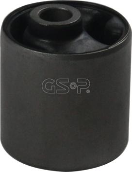 GSP 516367 - Опора, дифференциал autospares.lv