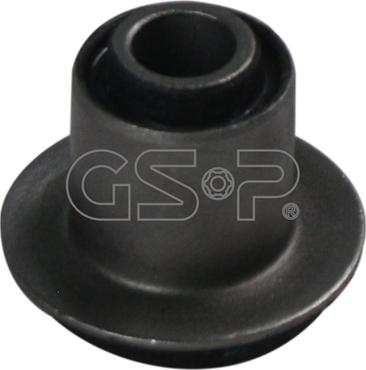 GSP 516375 - Подвеска, рулевое управление autospares.lv