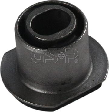 GSP 516377 - Подвеска, рулевое управление autospares.lv