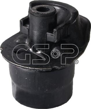 GSP 516264 - Сайлентблок балки моста autospares.lv