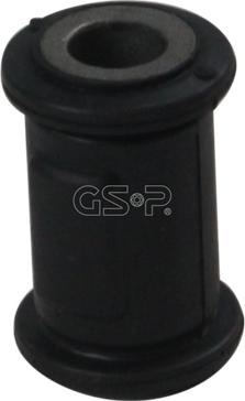 GSP 516701 - Подвеска, рулевое управление autospares.lv