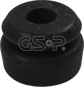 GSP 510998 - Втулка стабилизатора autospares.lv