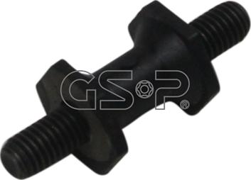 GSP 510908 - Кронштейн, топливный насос autospares.lv