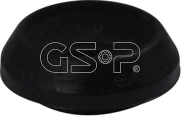 GSP 510915 - Опора стойки амортизатора, подушка autospares.lv