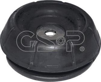 GSP 510922 - Опора стойки амортизатора, подушка autospares.lv