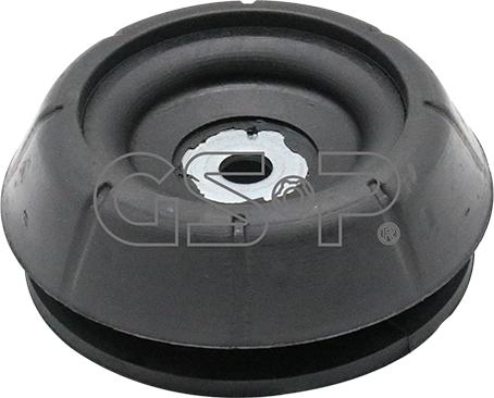 GSP 510922 - Опора стойки амортизатора, подушка autospares.lv