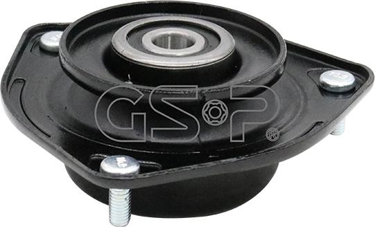 GSP 510974 - Опора стойки амортизатора, подушка autospares.lv