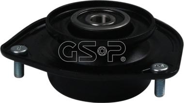 GSP 510974 - Опора стойки амортизатора, подушка autospares.lv