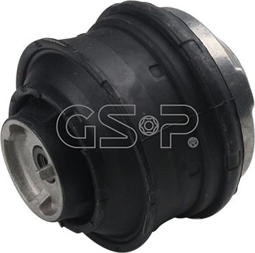 GSP 510541 - Подушка, опора, подвеска двигателя autospares.lv