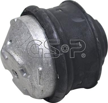 GSP 510542 - Подушка, опора, подвеска двигателя autospares.lv