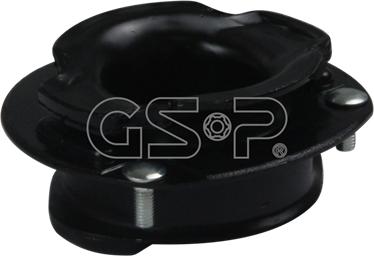 GSP 510566 - Опора стойки амортизатора, подушка autospares.lv