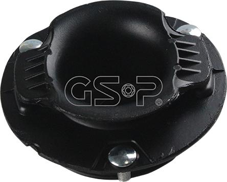 GSP 510530 - Опора стойки амортизатора, подушка autospares.lv