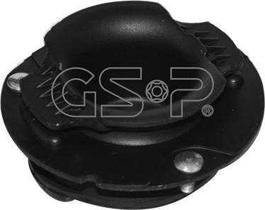 GSP 510530 - Опора стойки амортизатора, подушка autospares.lv