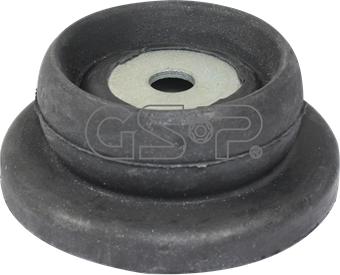 GSP 510694 - Опора стойки амортизатора, подушка autospares.lv