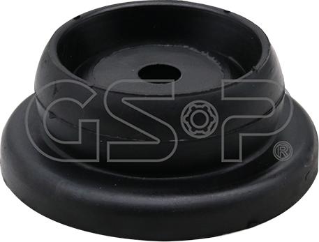 GSP 510694 - Опора стойки амортизатора, подушка autospares.lv