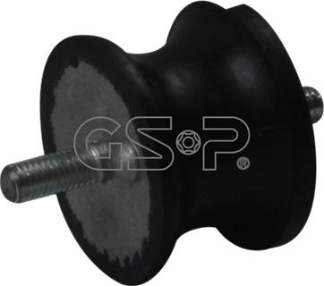 GSP 510612 - Подвеска, автоматическая коробка передач autospares.lv