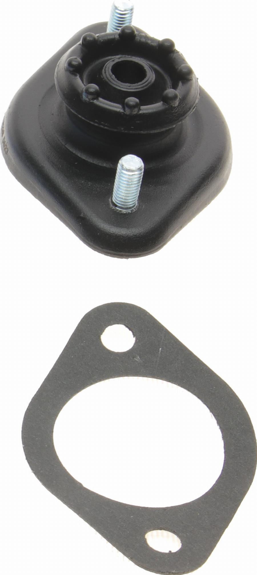 GSP 510623S - Опора стойки амортизатора, подушка autospares.lv