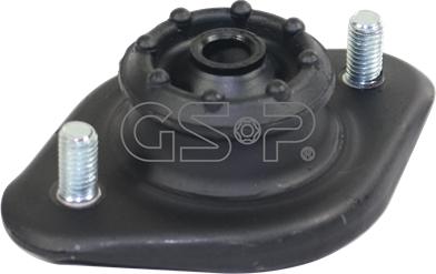 GSP 510623 - Опора стойки амортизатора, подушка autospares.lv