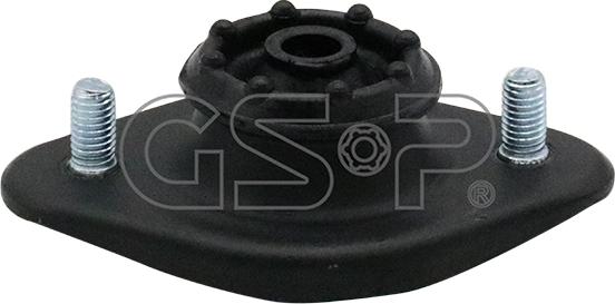 GSP 510623 - Опора стойки амортизатора, подушка autospares.lv