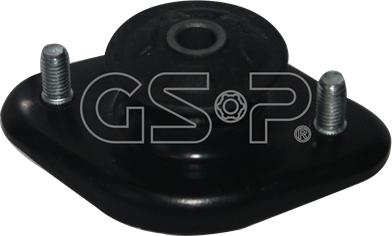 GSP 510622 - Опора стойки амортизатора, подушка autospares.lv